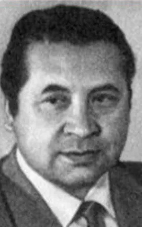 Talib Karimov
