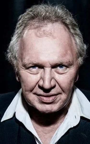 Haymon Maria Buttinger