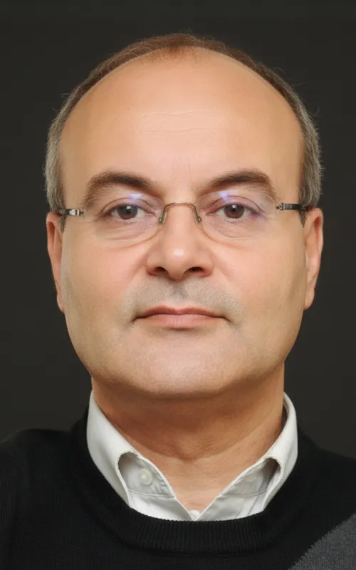 Bülent Forta