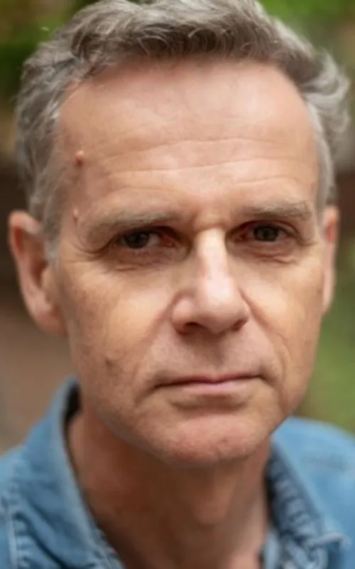 Jean-François Legonin