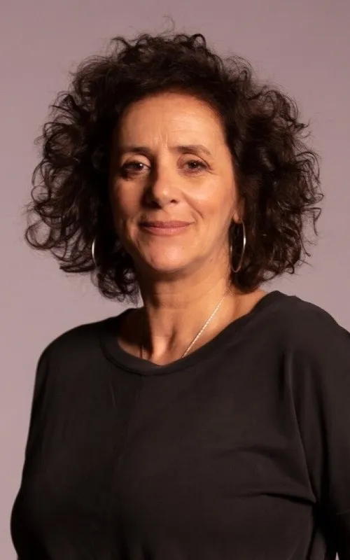 María Elena Pérez