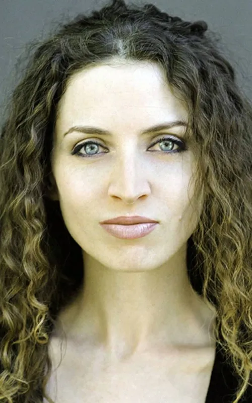 Alexandra Guerineaud