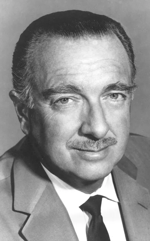 Walter Cronkite