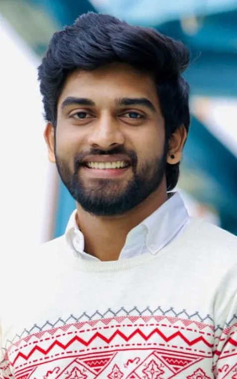 Sugi Vijay