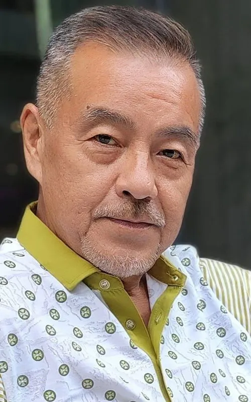 Lung Tien-hsiang