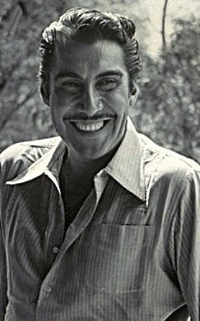Emilio Fernández