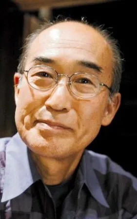 Haruhiko Saito