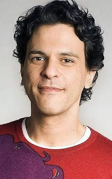 João Marcello Bôscoli