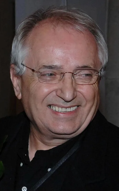 Janusz Dymek