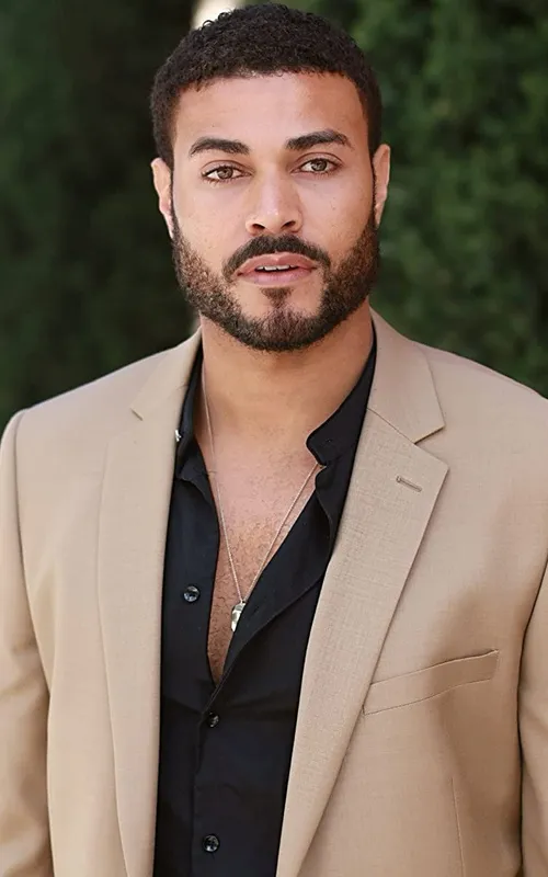 Brandon Ramon Williams