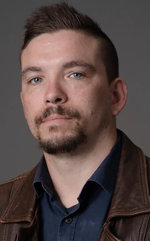 Timothy Courtman