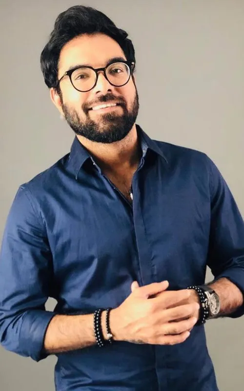 Yasir Hussain