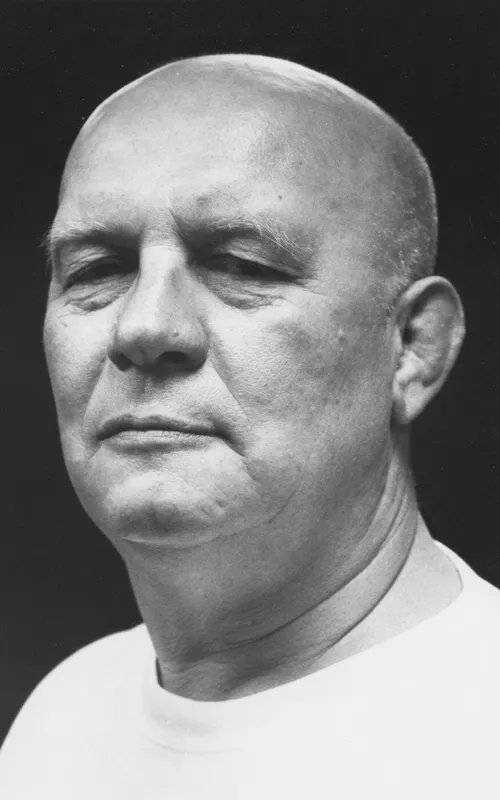 Brian Glover