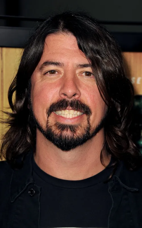 Dave Grohl