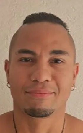 Brandon Vel