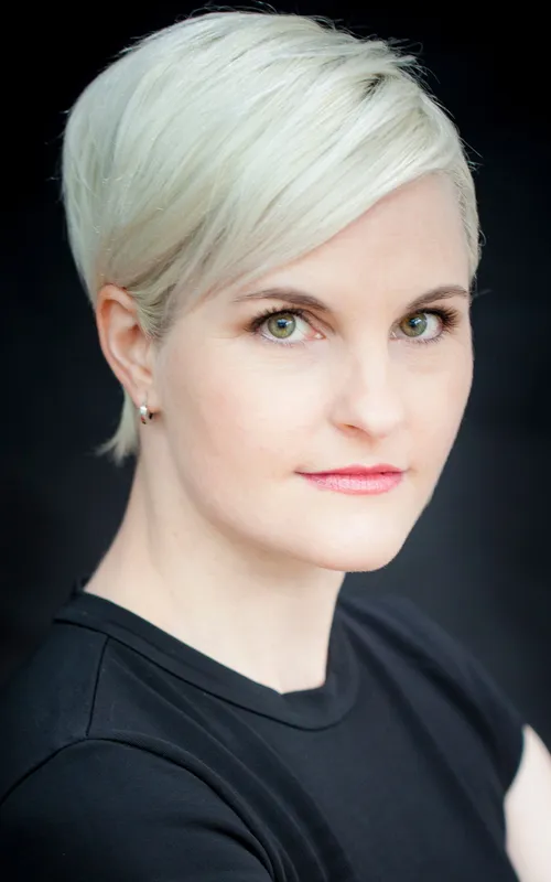 Marie Nonnenmacher