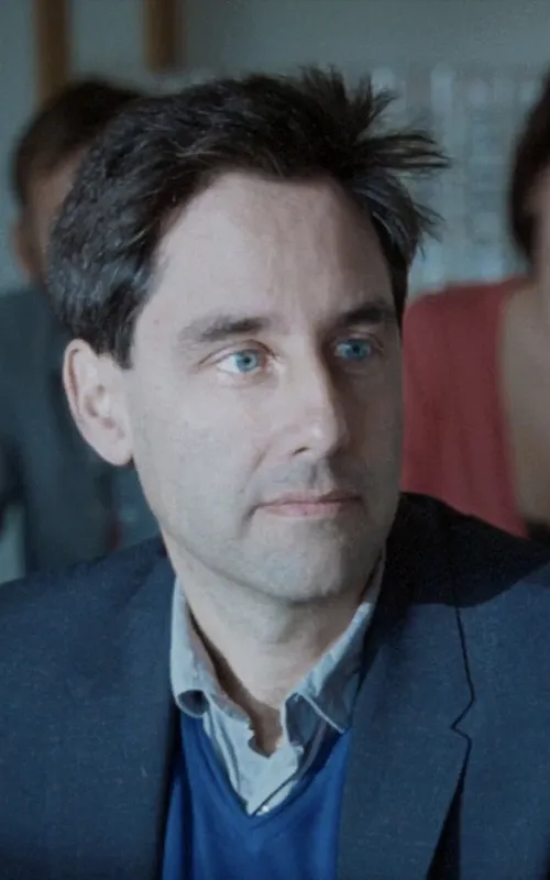 Jean-Charles Fitoussi