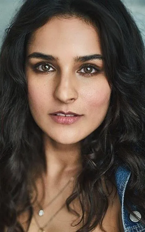 Angira Dhar