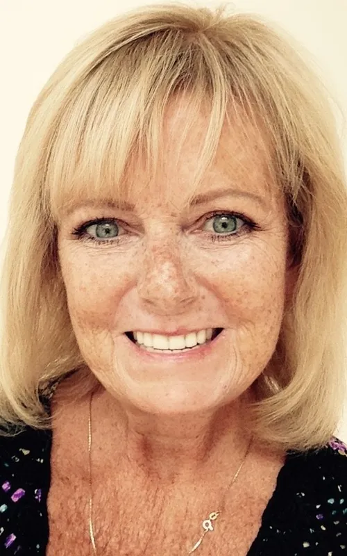 Anita Farmer Bergman