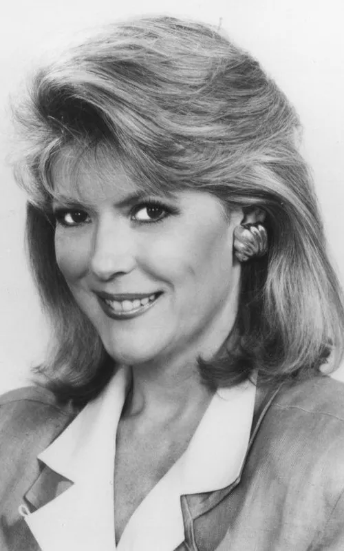 Meredith MacRae