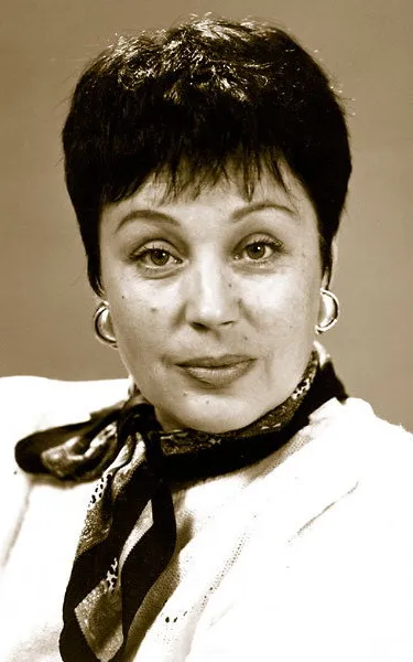 Klavdiya Moiseyeva