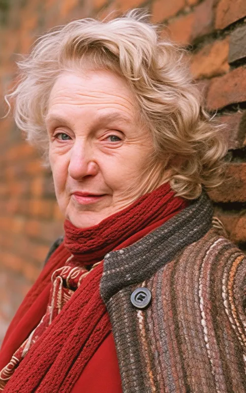 Joan Hickson