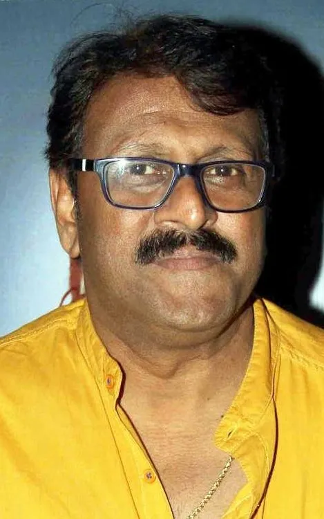 Vijay Patkar