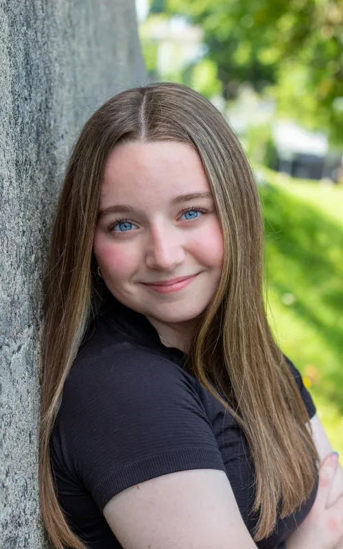 Hailey James Trifts