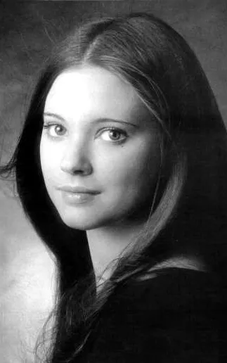 Lynne Frederick