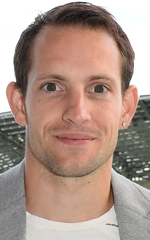 Renaud Lavillenie