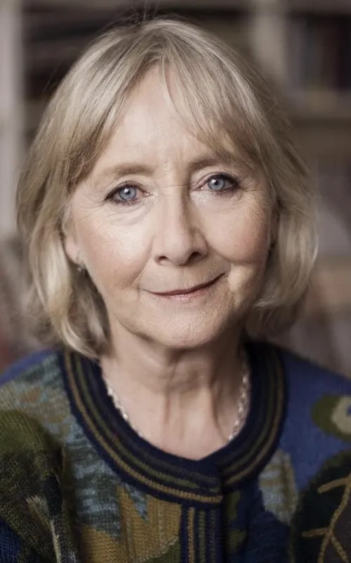 Gemma Jones