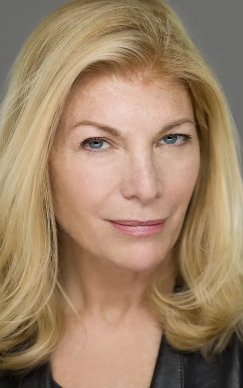 Ronni Lieberman