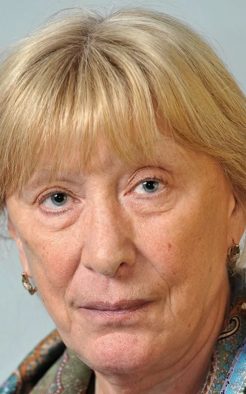 Yekaterina Vasilyeva
