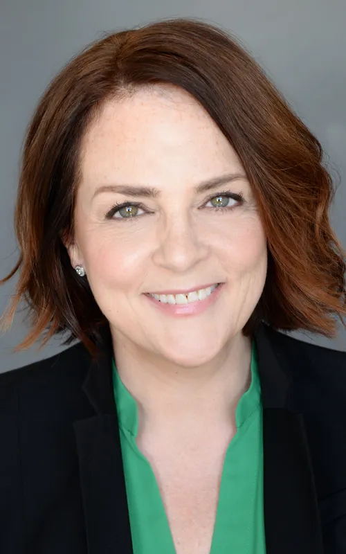 Virginia Louise Smith