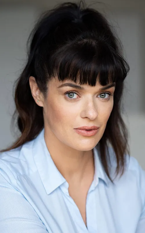 Marie-Eve Soulard La Ferrière