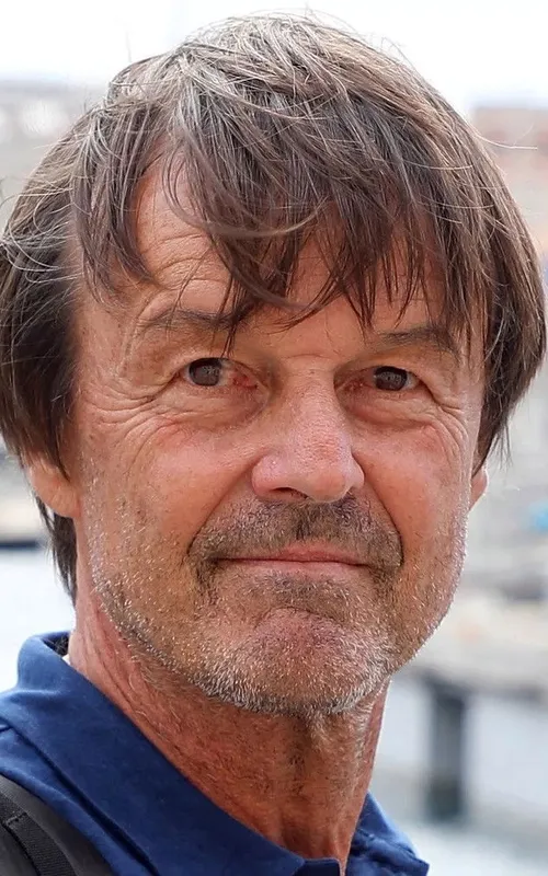 Nicolas Hulot