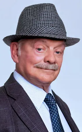 David Jason