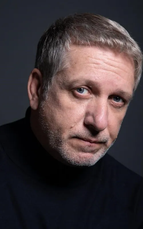 Roni Lepej