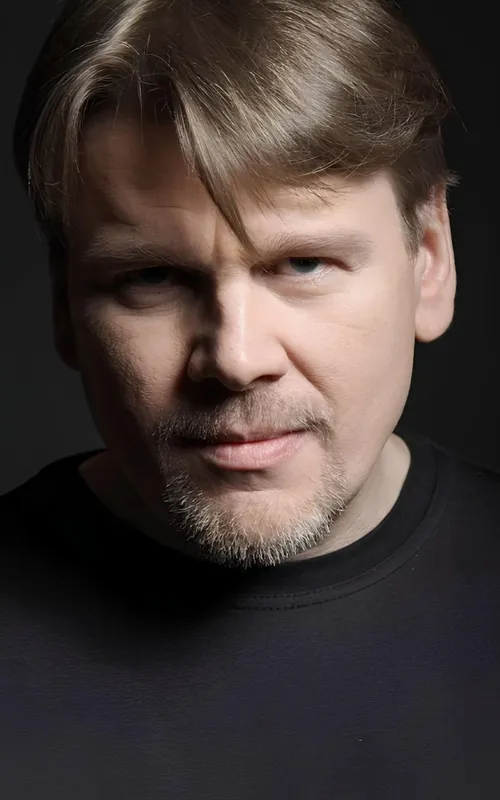 Volodymyr Tereshchuk