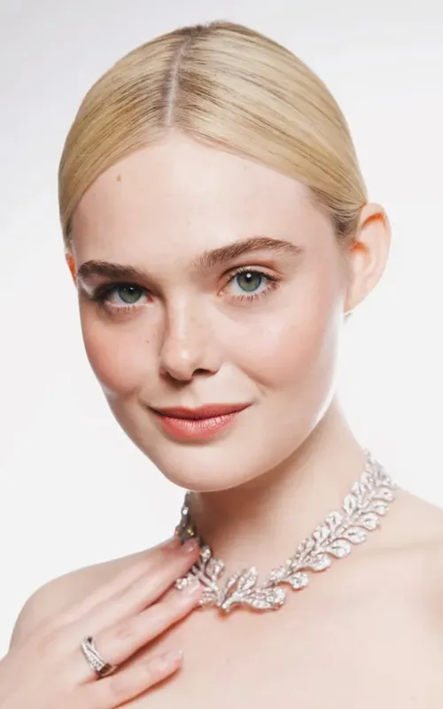 Elle Fanning