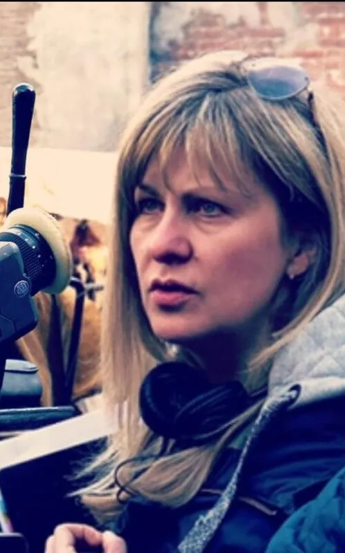 Jill Robertson