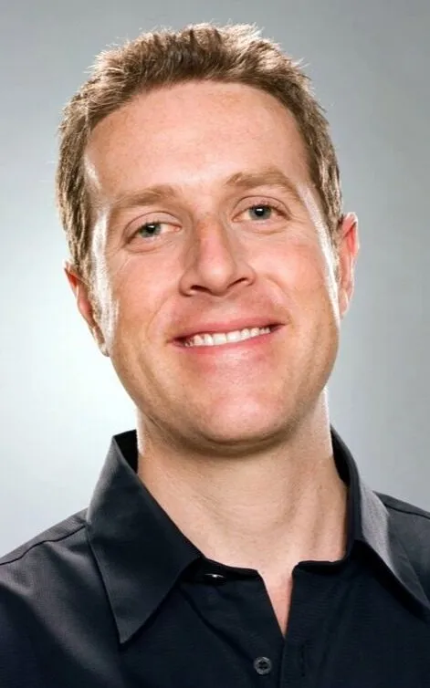 Geoff Keighley