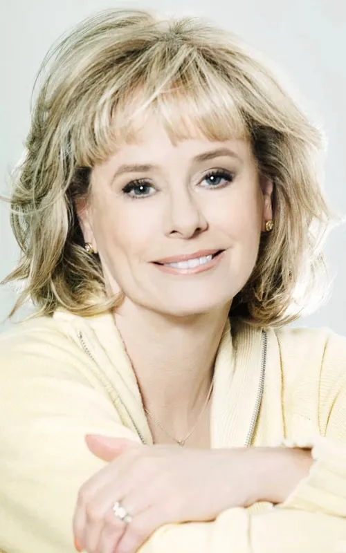 Kathy Reichs