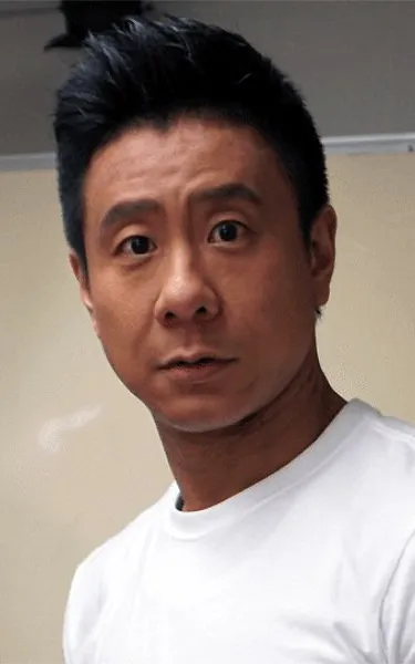 Tommy Chu Pak-Hong