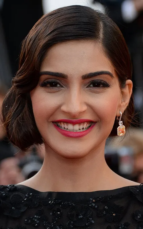 Sonam Kapoor Ahuja