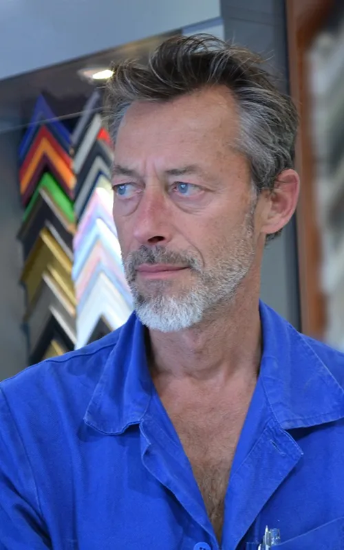 Jean-Jacques Le Vessier