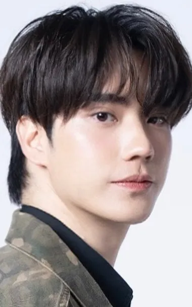 Thanapon Jarujitranon