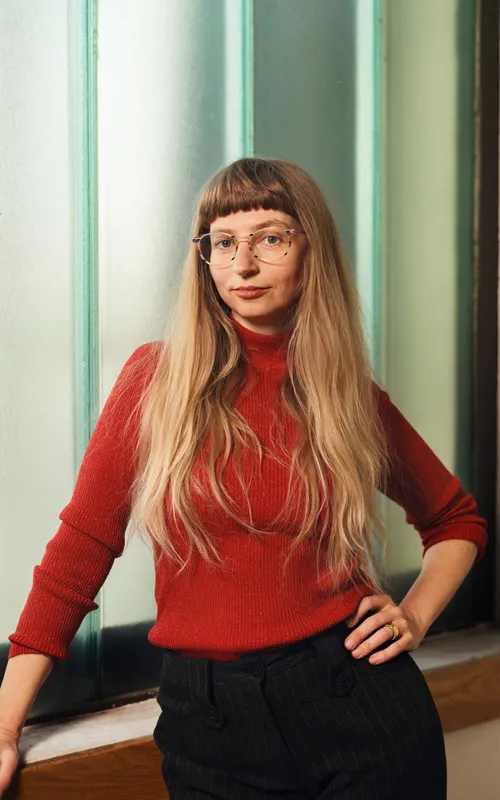 Rosa Friedrich