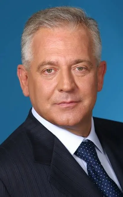 Ivo Sanader