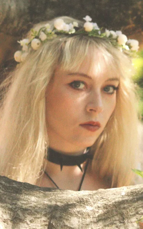 Bridgette Barfield